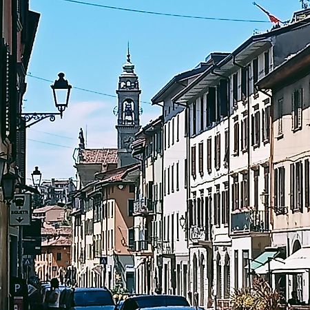 Da Colomba Daire Bergamo Dış mekan fotoğraf