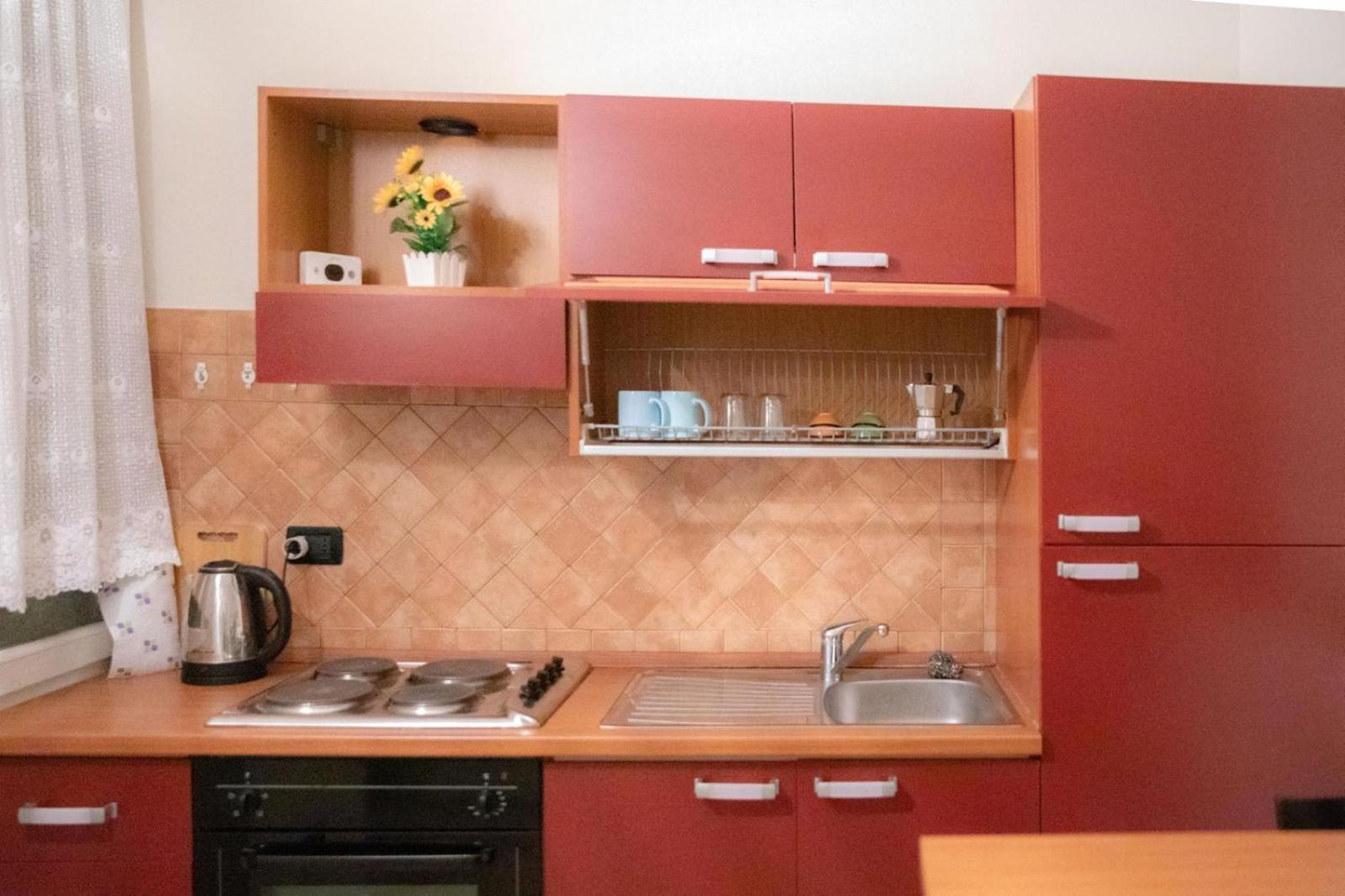 Da Colomba Daire Bergamo Dış mekan fotoğraf