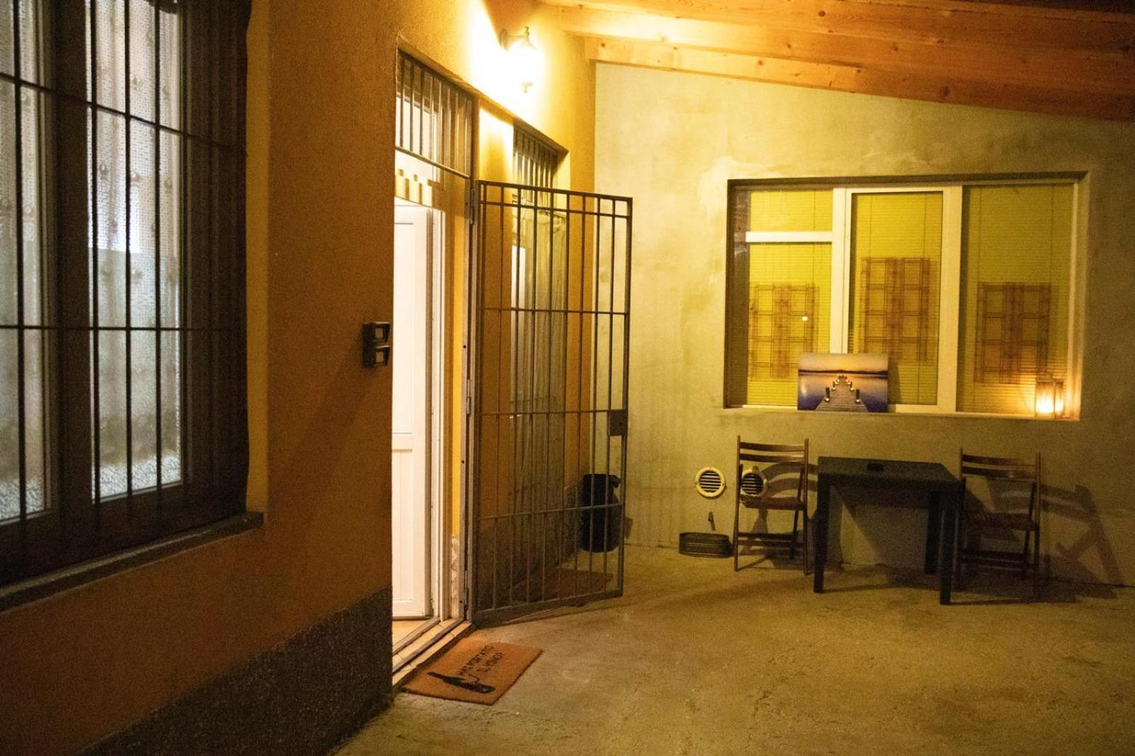 Da Colomba Daire Bergamo Dış mekan fotoğraf